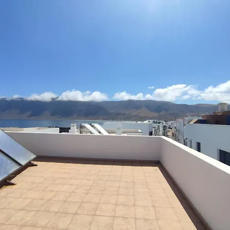 Vistas Appartement