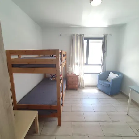 Vistas Appartement