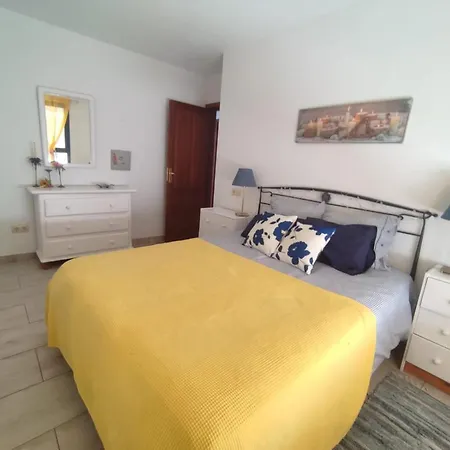 Vistas Appartement