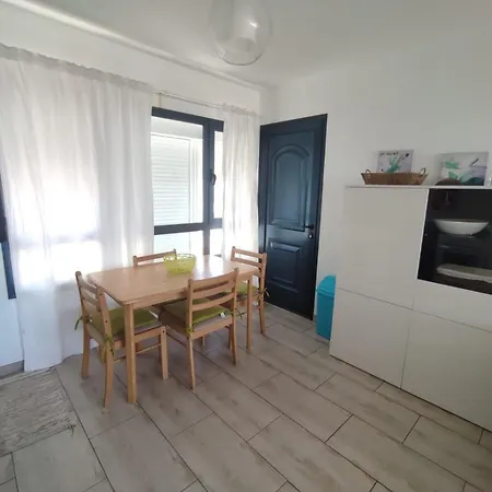 Appartement Vistas