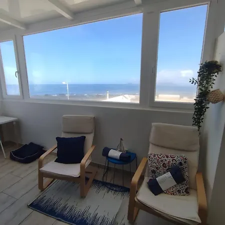 Appartement Vistas