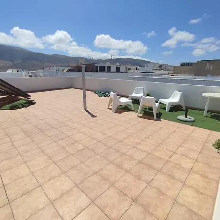 Appartement Vistas