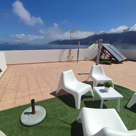 Vistas Appartement *